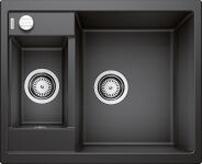 BLANCOMETRA 6 PDUR2 ANTHRACITE AUTO
