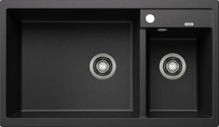 BLANCOMETRA 9 PDUR2  ANTHRACITE - MANU