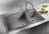 BLANCOMETRA 9 PDUR2  ANTHRACITE - MANU 1